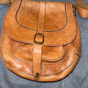 Patricia Nash crossbody